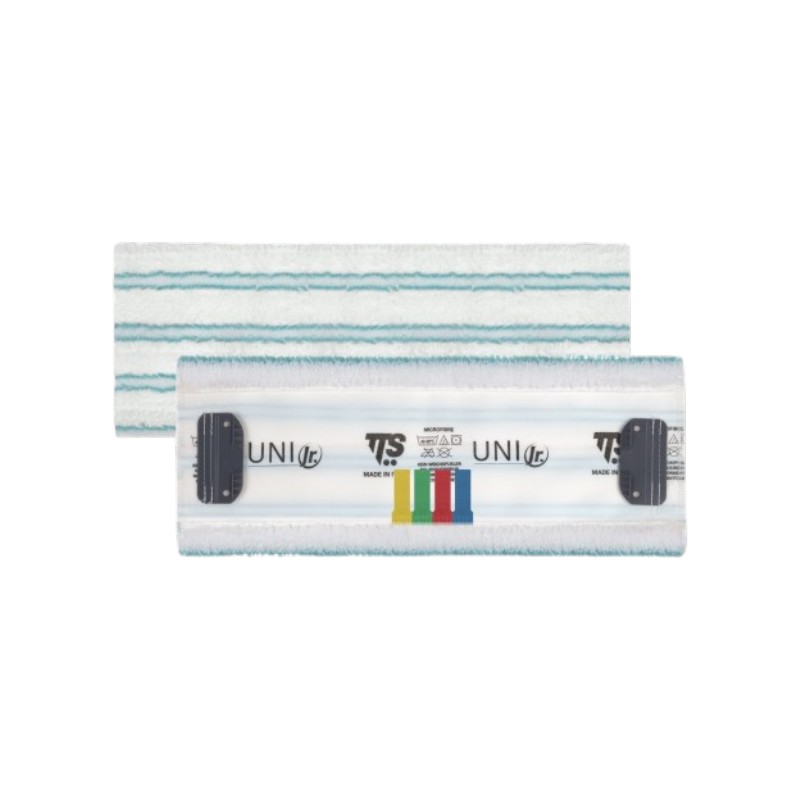 Mop Lochfransen - Soft Band Uni Junior - 35 Cm